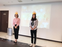 【4月生日會(huì)】業(yè)務(wù)很硬核，而我們只是甜美小公舉