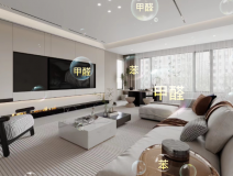 甲醛不怕冷，就怕你錯過治理好時機(jī)！