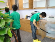 除甲醛有用嗎？來自險些痛失愛女的媽媽的呼吁