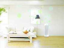 房屋和人一樣，要進(jìn)行健康甲醛治理哦！