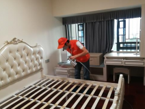 室內(nèi)除甲醛怎樣提高質(zhì)量？