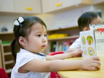 除甲醛有效果嗎？這樣就能防止兒童收到空氣的污染了嗎？