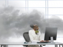 白領(lǐng)應該注意辦公室環(huán)境的污染治理