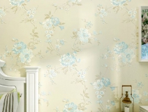 新房裝修，墻面是涮乳膠漆還是貼壁紙好？怎么除甲醛呢？