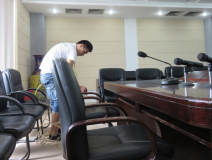 室內(nèi)空氣檢測流程是什么？