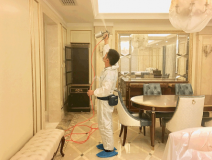 裝修后除甲醛怎么辦？如何選擇除甲醛公司？