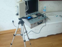 室內(nèi)空氣檢測要做好哪些工作？