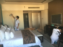 甲醛超標怎么辦？甲醛小怪獸一直潛伏在你家