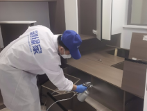 為什么需要除甲醛？