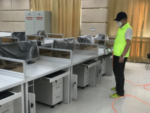 室內(nèi)除甲醛的質(zhì)量受哪些因素影響？