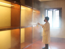 甲醛檢測(cè)怎么做？出租屋甲醛濃度超標(biāo)如何解決？