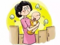 您的孩子咳嗽嗎？流鼻血嗎？皮膚過敏了嗎？全是因為它--甲醛！