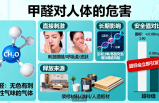 甲醛危害深！創(chuàng)綠家教你正確除醛
