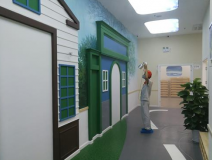 除甲醛公司怎樣才能讓用戶滿意？