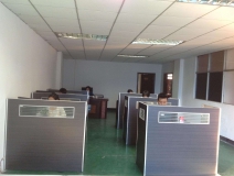 治理好了家中，辦公室也需要甲醛治理！