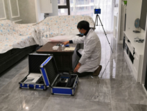 室內(nèi)除甲醛怎樣更為劃算？