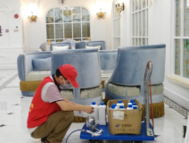 甲醛治理需要做好哪些準(zhǔn)備？