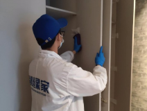 裝修除甲醛哪家好？