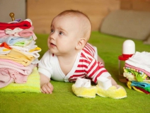 童裝甲醛超標(biāo)！衣物除甲醛需要關(guān)注