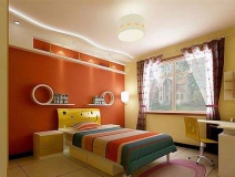 關(guān)于兒童房避免室內(nèi)裝修污染，您可能還不知道要這樣甲醛治理！