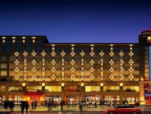 五星級酒店也會甲醛超標(biāo)嗎？