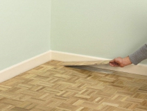 無法拆開、無法通風(fēng)！地板甲醛超標(biāo)怎么辦