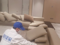 甲醛治理流程有哪些步驟？