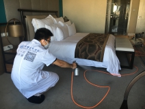 室內(nèi)空氣凈化與室內(nèi)空氣治理的差距究竟在哪里？