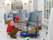 如何正確選擇除甲醛公司 ？