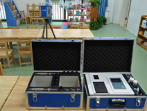 室內(nèi)空氣檢測如何選擇機(jī)構(gòu)？