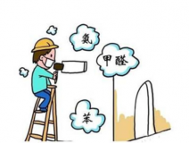 什么樣的除甲醛公司值得選擇？