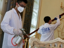 創(chuàng)綠家成為室內(nèi)除甲醛公司佼佼者的優(yōu)勢有哪些？除甲醛加盟商信賴的原因