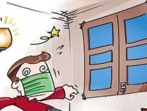 窗簾氣味刺鼻、甲醛超標(biāo)，業(yè)主還以為是天然氣漏了……網(wǎng)友：新房子裝修后怎么去甲醛？