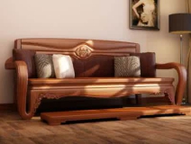 真 · 實(shí)木也有污染嗎？入住之后，你可能就要被氣哭！