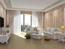 可怕！裝修時貼墻紙用的膠水太過刺鼻，孩子患上裝修性哮喘，甲醛超標(biāo)怎么辦