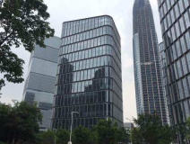 高樓大廈也擋不住的空氣污染問(wèn)題原來(lái)是因?yàn)闆](méi)有甲醛治理！