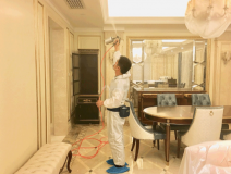 甲醛治理的優(yōu)勢(shì)體現(xiàn)在哪里？