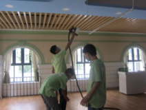 裝修后除甲醛使用老牌公司有哪些優(yōu)勢(shì)？