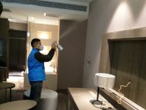 室內(nèi)空氣檢測有哪些要求？