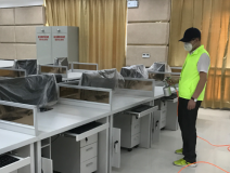 室內(nèi)除甲醛有必要嗎？看了這幾方面再回答！