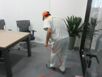 如何選擇靠譜的甲醛檢測機(jī)構(gòu)？