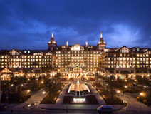 甲醛超標(biāo)導(dǎo)致鼻咽癌、鼻腔癌、鼻竇癌