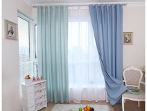 窗簾怎么除甲醛嗎？