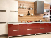 櫥柜除了實(shí)用，環(huán)保性也很重要！