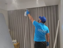 窗簾也會引起甲醛超標(biāo)嗎？