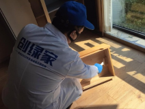 如何除去家具內(nèi)的甲醛？