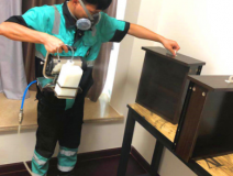 為什么甲醛檢測要找專業(yè)的機(jī)構(gòu)？