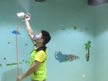 哪家除甲醛公司效果好？