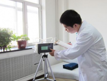 甲醛檢測如何可以取得很好的效果？