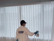 窗簾引起甲醛超標(biāo)怎樣解決？